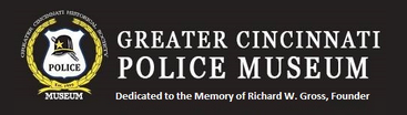 Greater Cincinnati Police Museum banner